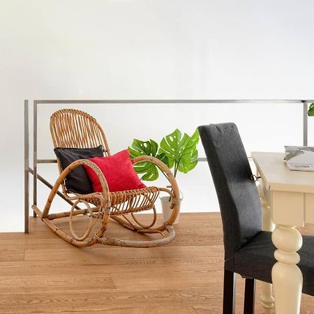 Porta A Prato 46 Apartment Флоренция Екстериор снимка