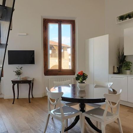 Porta A Prato 46 Apartment Флоренция Екстериор снимка