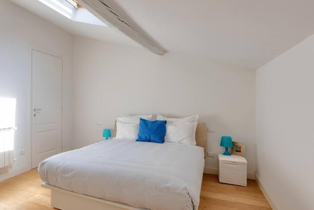 Porta A Prato 46 Apartment Флоренция Екстериор снимка