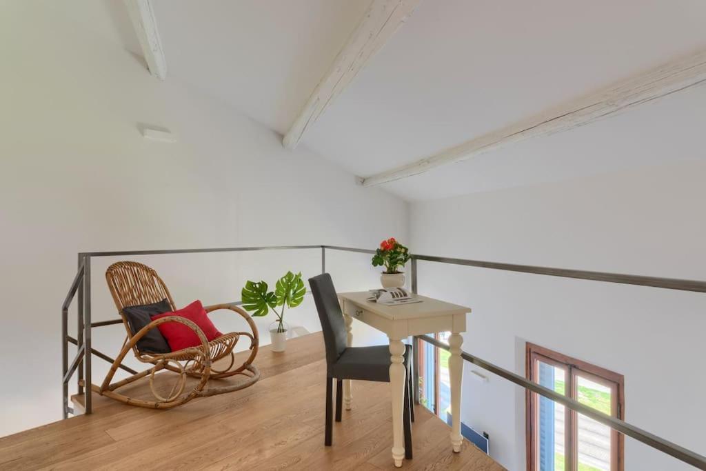 Porta A Prato 46 Apartment Флоренция Екстериор снимка