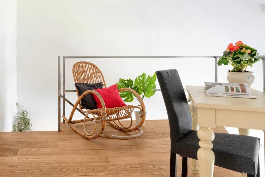 Porta A Prato 46 Apartment Флоренция Екстериор снимка