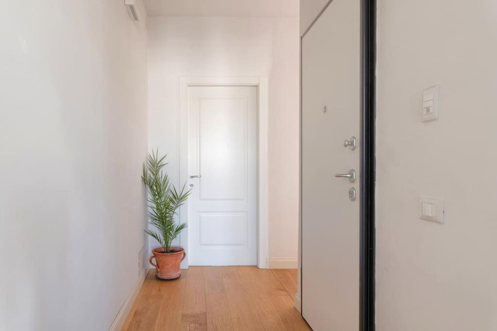 Porta A Prato 46 Apartment Флоренция Екстериор снимка