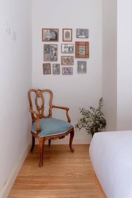 Porta A Prato 46 Apartment Флоренция Екстериор снимка