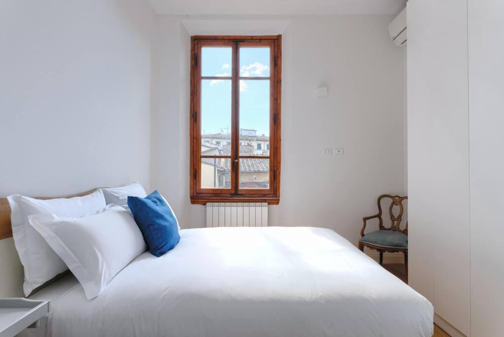 Porta A Prato 46 Apartment Флоренция Екстериор снимка