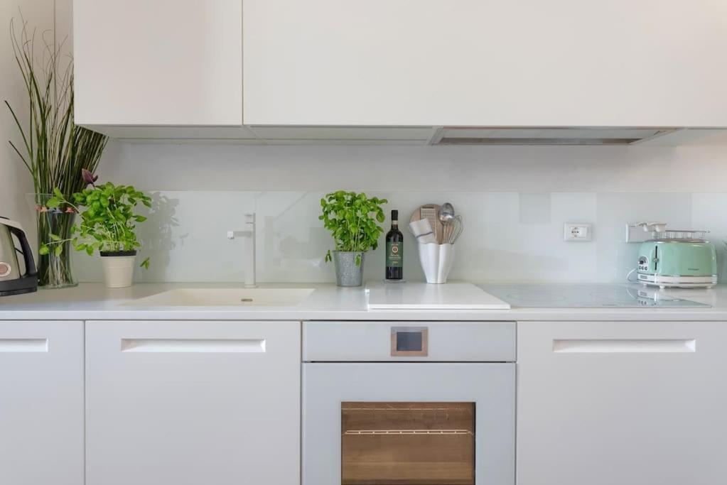 Porta A Prato 46 Apartment Флоренция Екстериор снимка