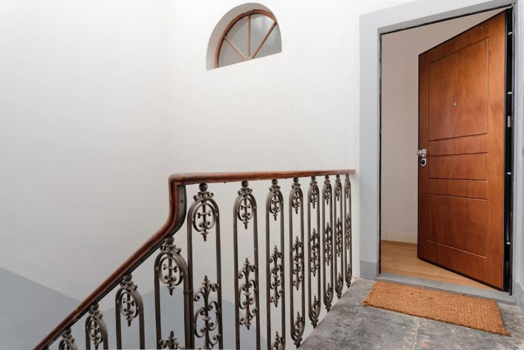 Porta A Prato 46 Apartment Флоренция Екстериор снимка