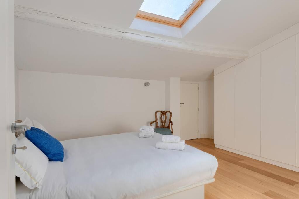 Porta A Prato 46 Apartment Флоренция Екстериор снимка