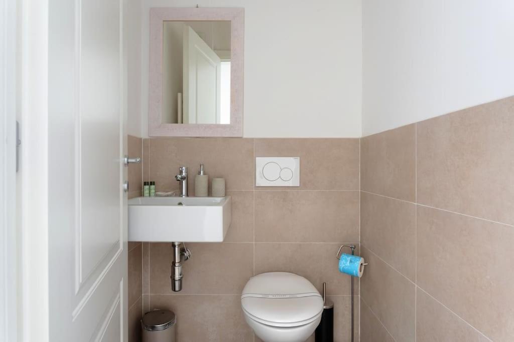 Porta A Prato 46 Apartment Флоренция Екстериор снимка