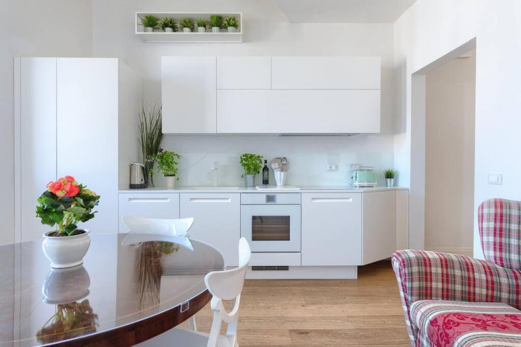 Porta A Prato 46 Apartment Флоренция Екстериор снимка