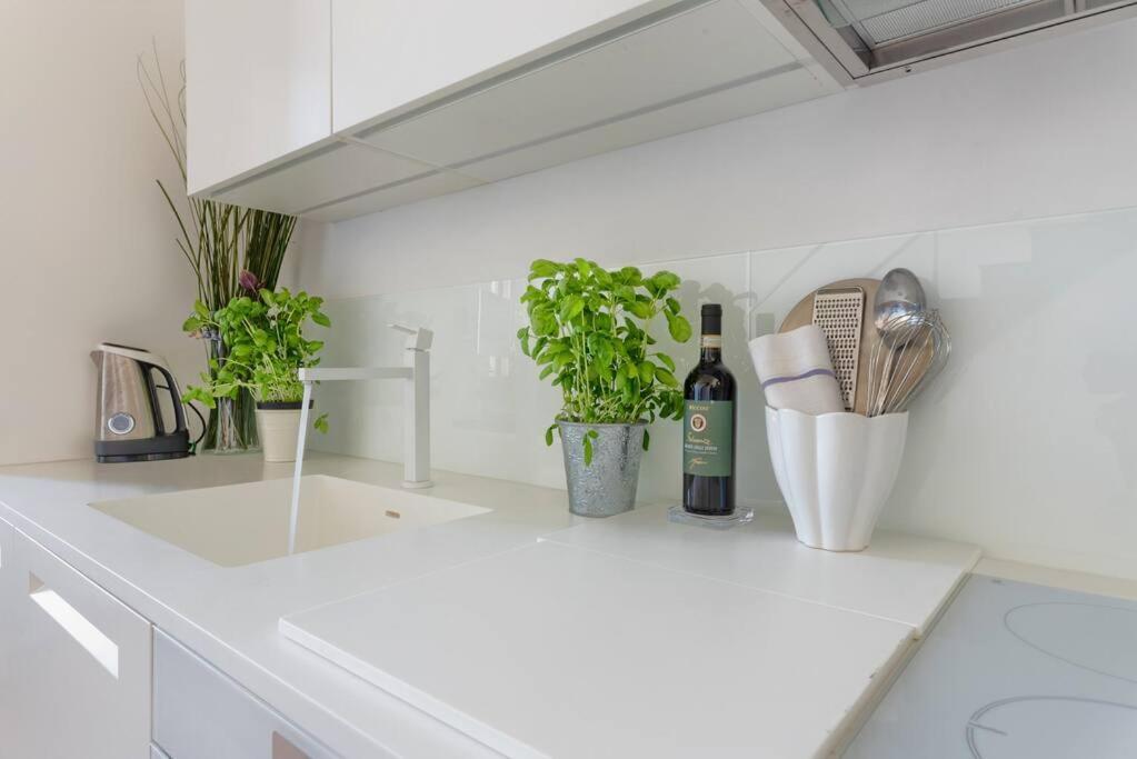 Porta A Prato 46 Apartment Флоренция Екстериор снимка