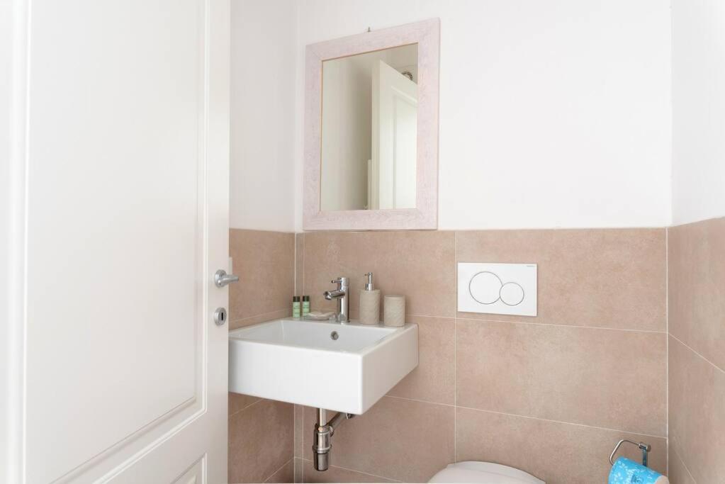 Porta A Prato 46 Apartment Флоренция Екстериор снимка