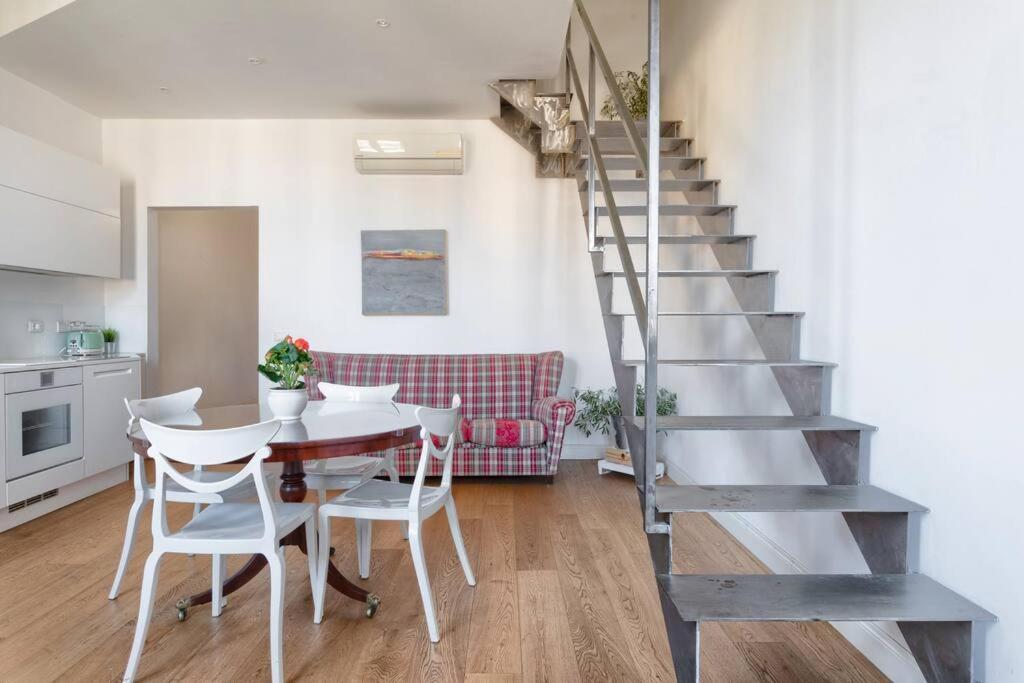 Porta A Prato 46 Apartment Флоренция Екстериор снимка