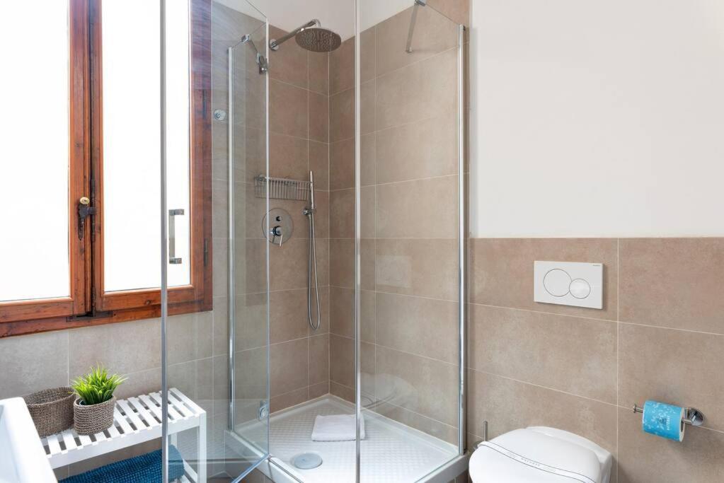 Porta A Prato 46 Apartment Флоренция Екстериор снимка