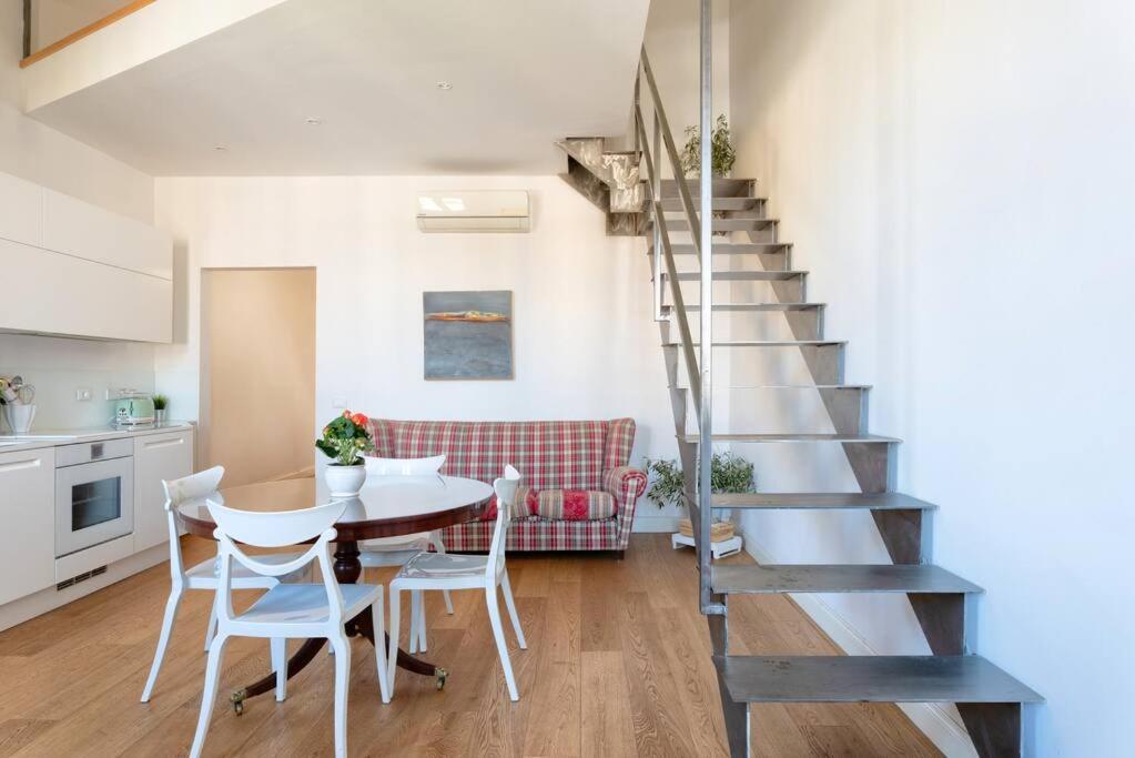 Porta A Prato 46 Apartment Флоренция Екстериор снимка