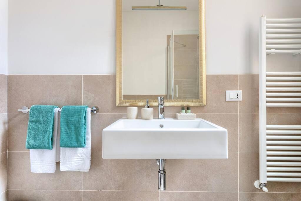 Porta A Prato 46 Apartment Флоренция Екстериор снимка