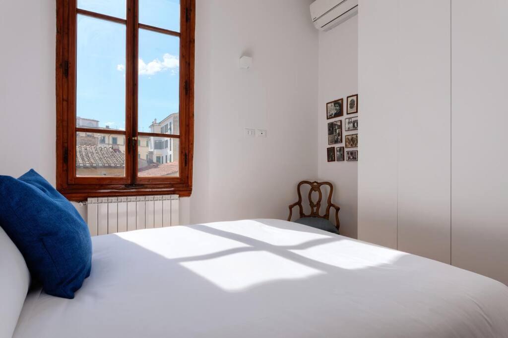 Porta A Prato 46 Apartment Флоренция Екстериор снимка