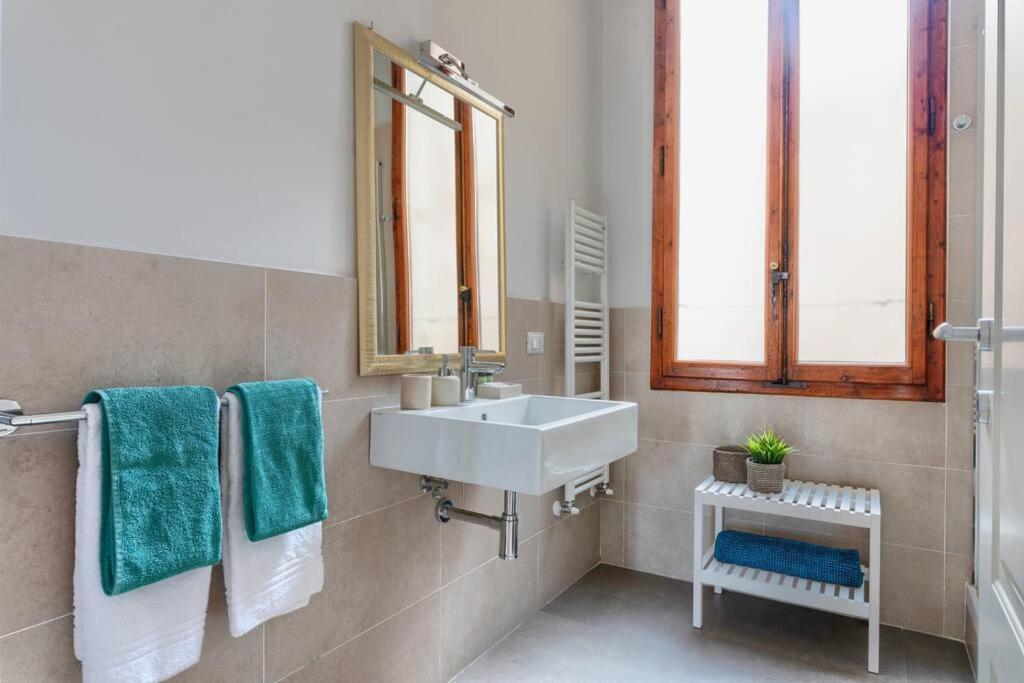 Porta A Prato 46 Apartment Флоренция Екстериор снимка