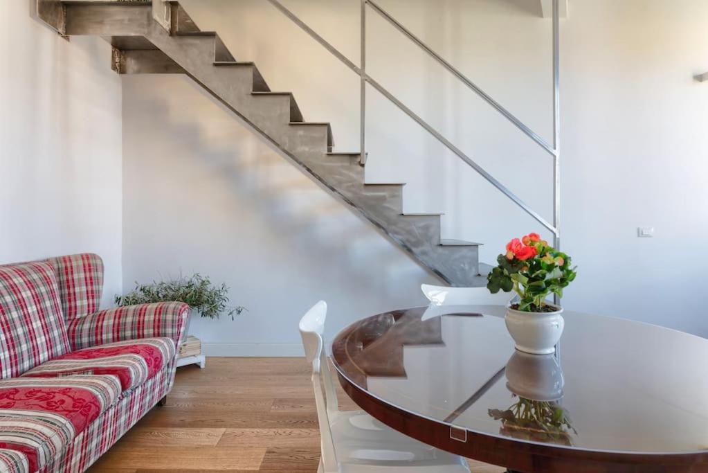 Porta A Prato 46 Apartment Флоренция Екстериор снимка